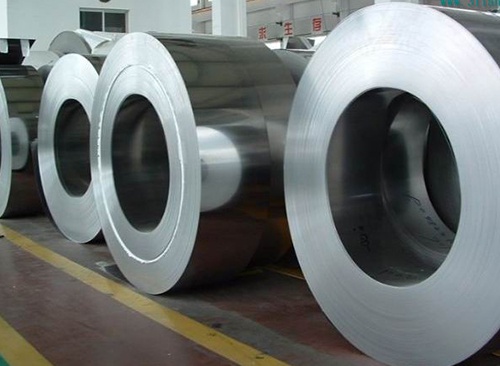 1J66, Ni65Mn constant magnetic permeability soft magnetic alloy