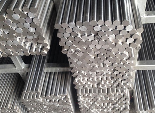 0Cr17Ni7Al, 0CrNi7Al precipitation hardened steel phase X7CrNiAl177