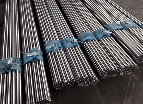 PH13-8Mo、S13800、AMS5629、ASTM A 564、 ASTM A693