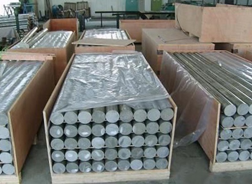 17-10P precipitation hardened stainless steel