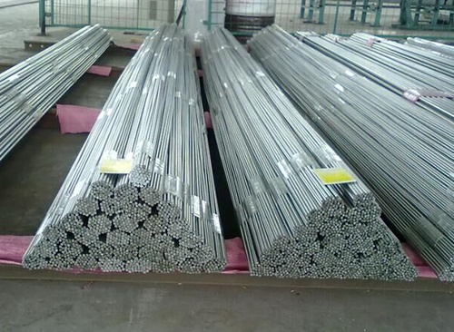 S15700、0Cr15Ni7Mo2Al、Z8CND15.7 Precipitation hardened stainless steel