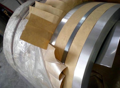 XM-9 precipitation hardening stainless steel S36200