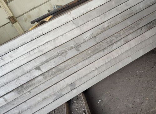 AL-6XN Super Austenitic Stainless Steel N08367, A 240, E NiCrMo-3