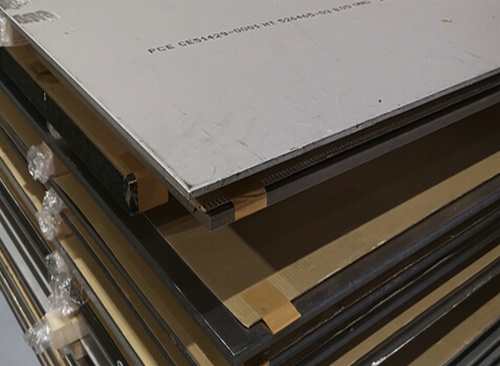 W.Nr.1.4539, X2NiCrMoCu25205, CN2MCuN super austenitic stainless steel X1NiCrMoCu25-20-5